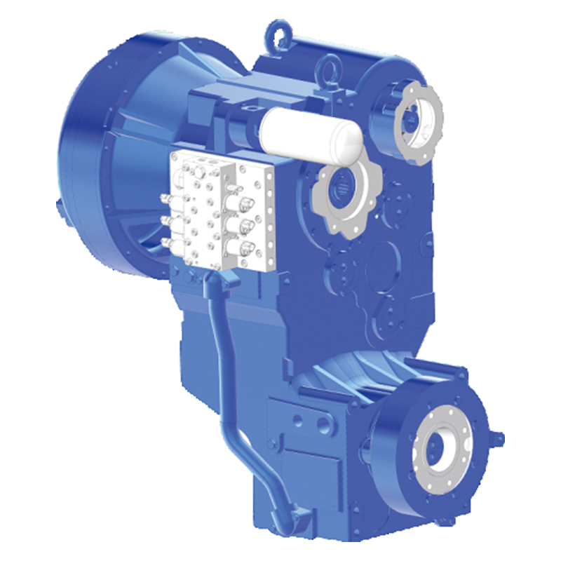 WG180 Hydrodynamic Transmission