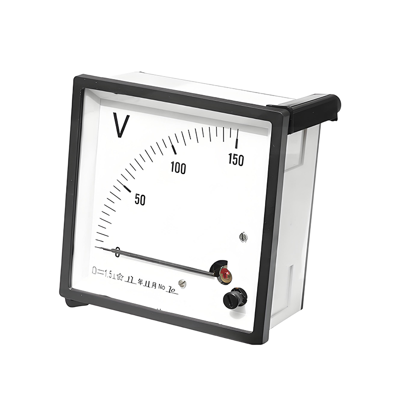 HT15 Battery Voltmeter