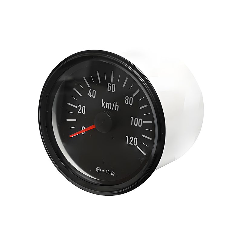 HTM100-Aq Stepper Motor Speedometer