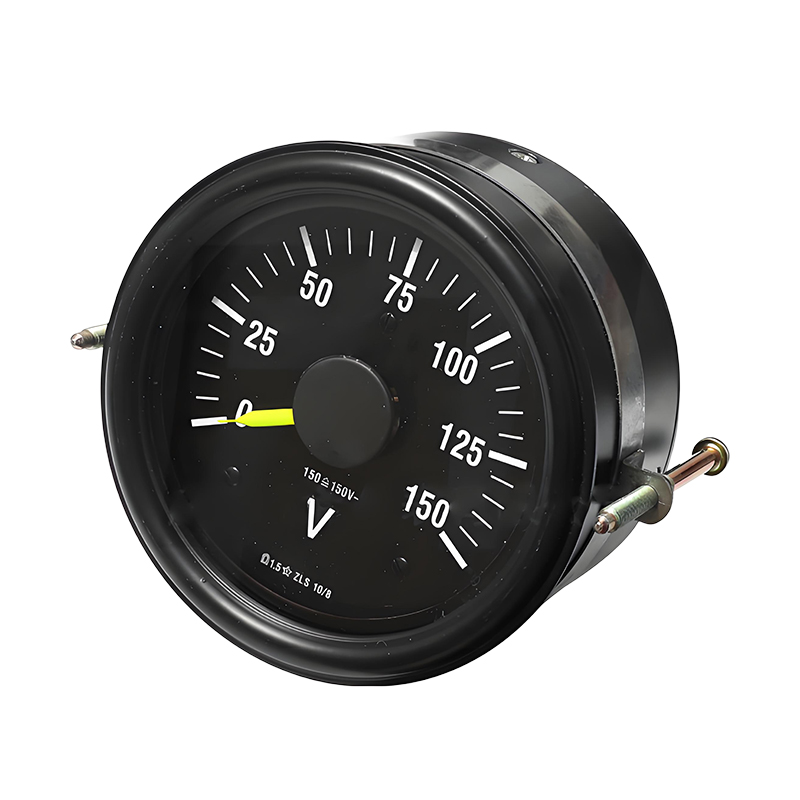 HTS10/8 Battery Voltmeter