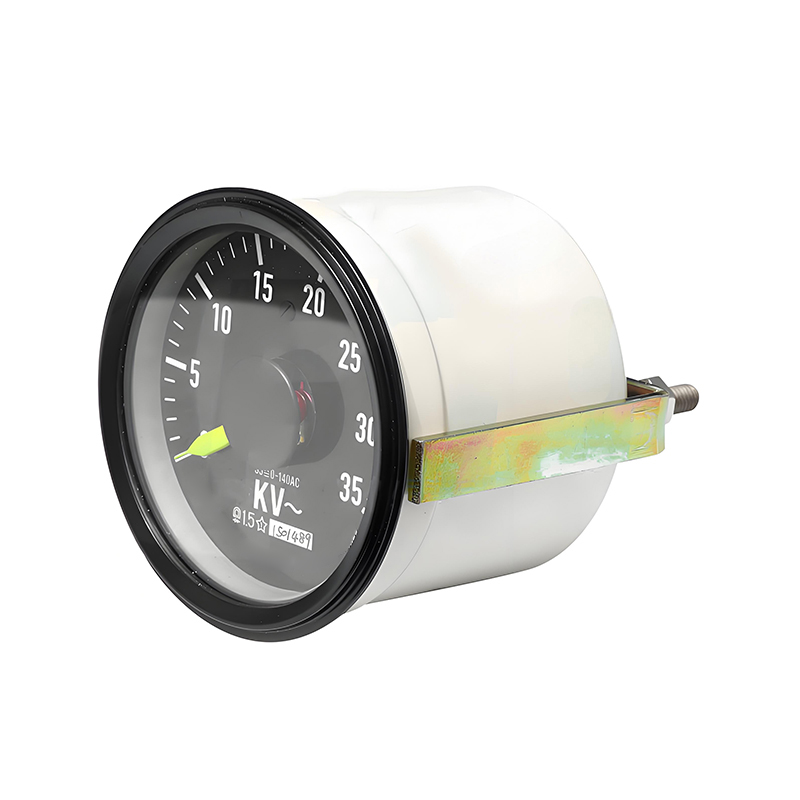 HTS8/9a Single-needle Catenary Voltage Meter