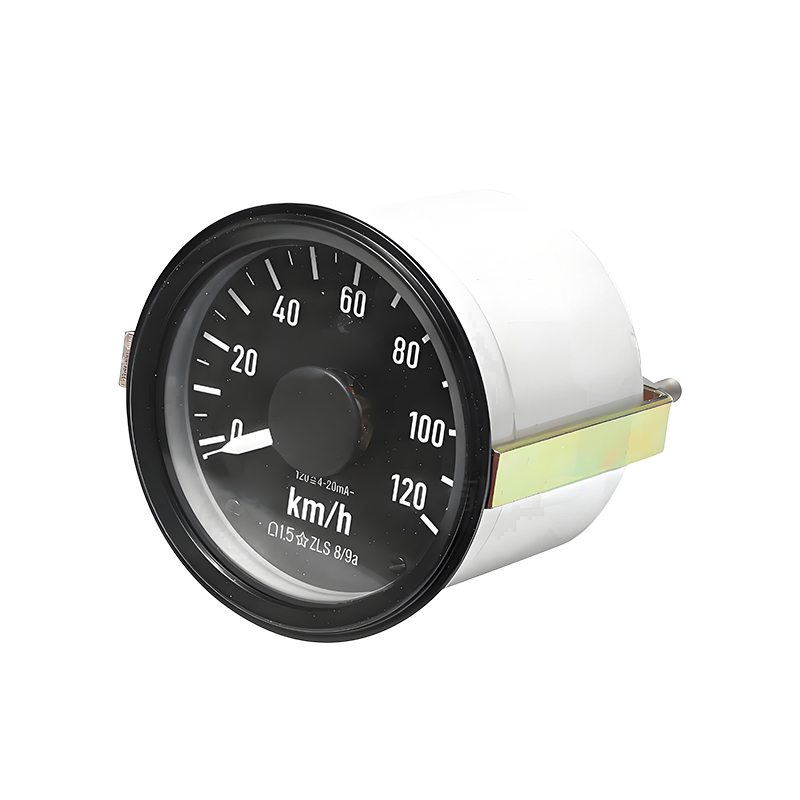HTS8/9a Single-needle Speedometer