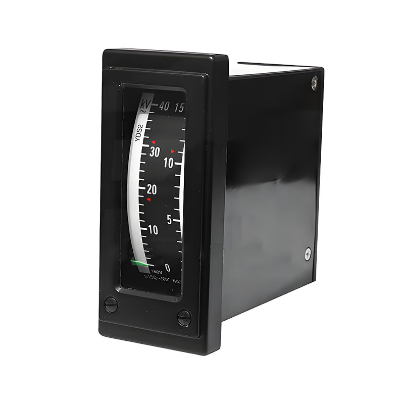HTS2 Dual-needle Network Pressure Gauge