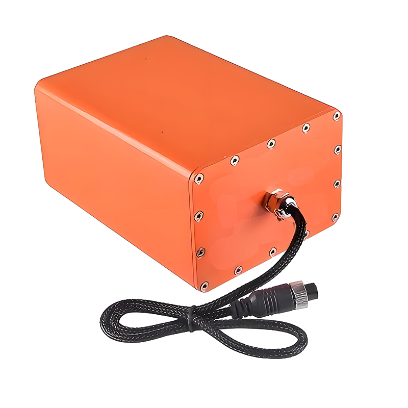 Train Intelligent Computing Board Event Recorder
