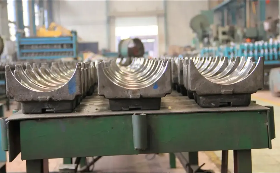 AAR M924 Class D Narrow Bearing Adapter for 5½" x 10" Axles
