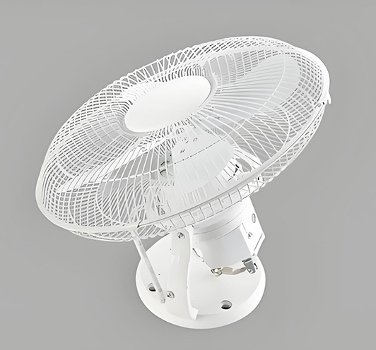Railway Passenger Train Ceiling Fan
