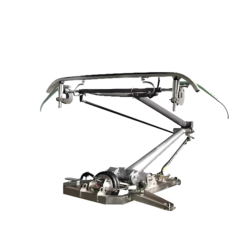 HTR420 Train Locomotive Pantograph HTR420 Train Locomotive Pantograph