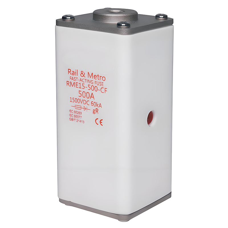 Railway Vehicle Fuse Railway Vehicle Fuse