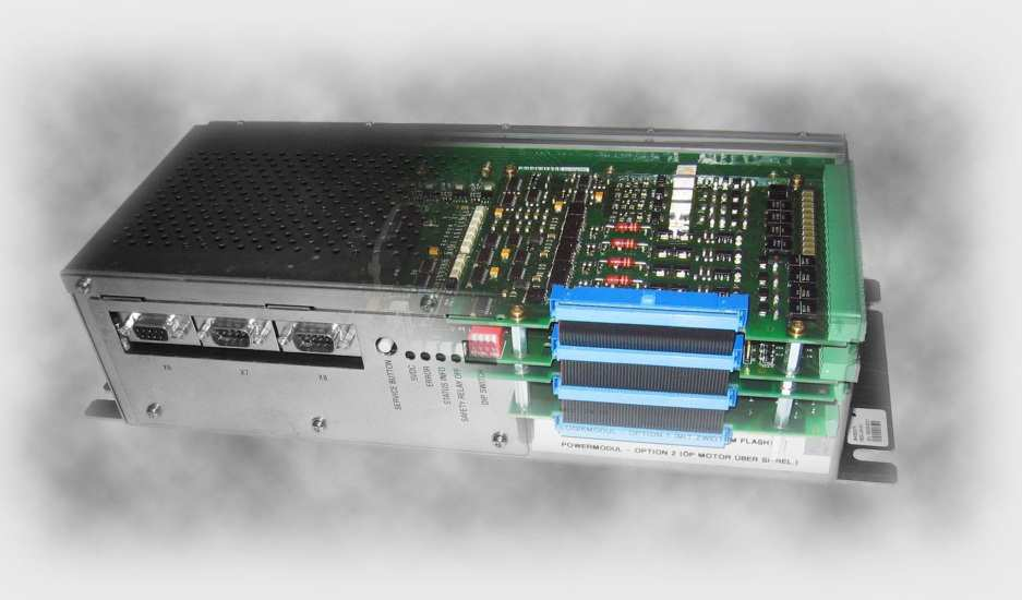 Automatic Door Control System Automatic Door Control System