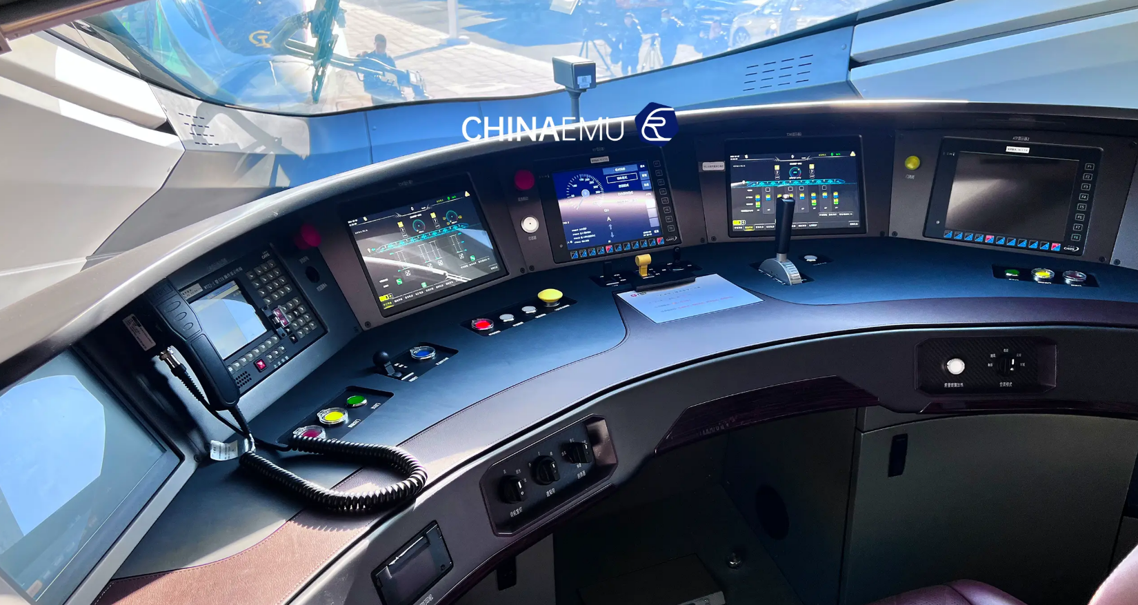 CR450 Technology Innovation Program CR450 Technology Innovation Program