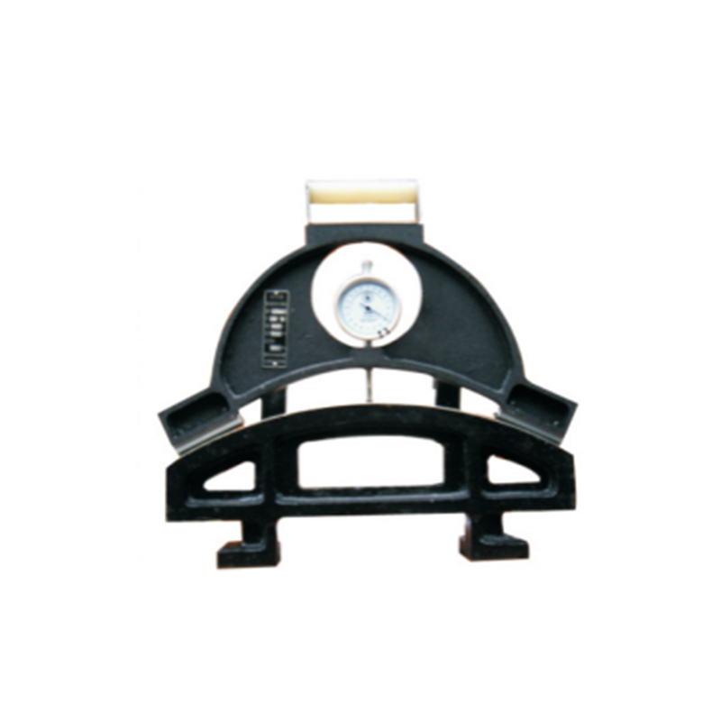Wheel Outer Diameter Measuring Instrument