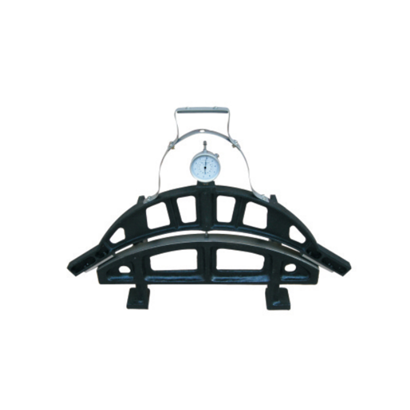 Wheel Outer Diameter Measuring Instrument