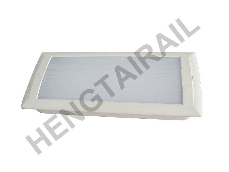 Railway Passenger Car LED Ceiling Light