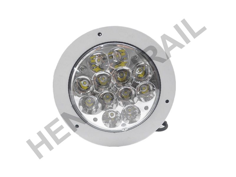 PAR 56 Locomotives 50W LED Headlights 