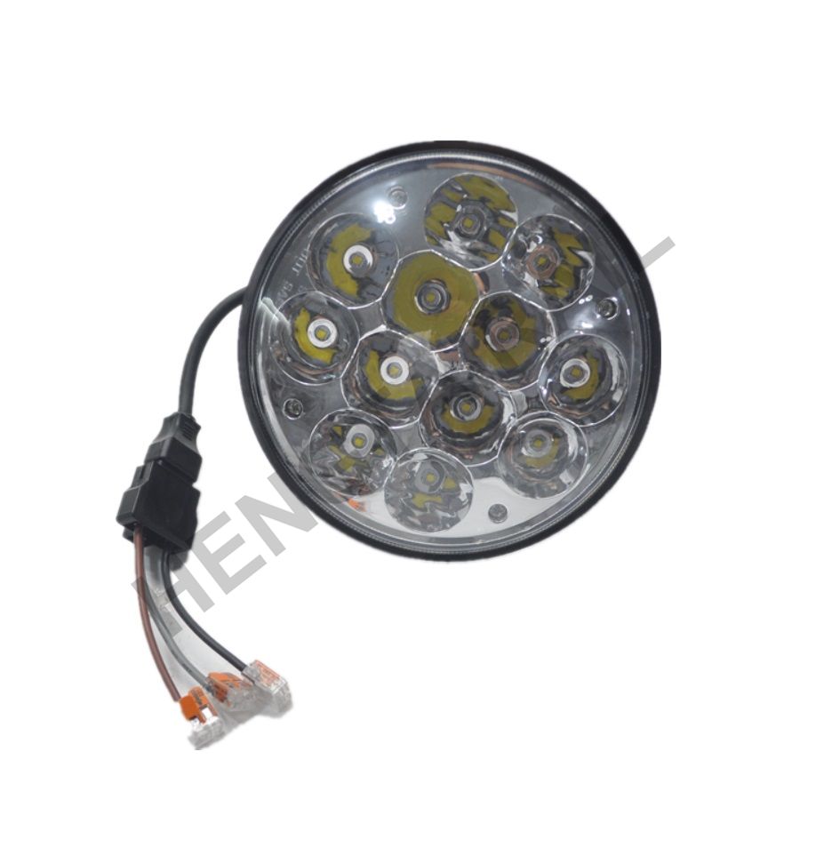 PAR 56 Locomotives 50W LED Headlights 