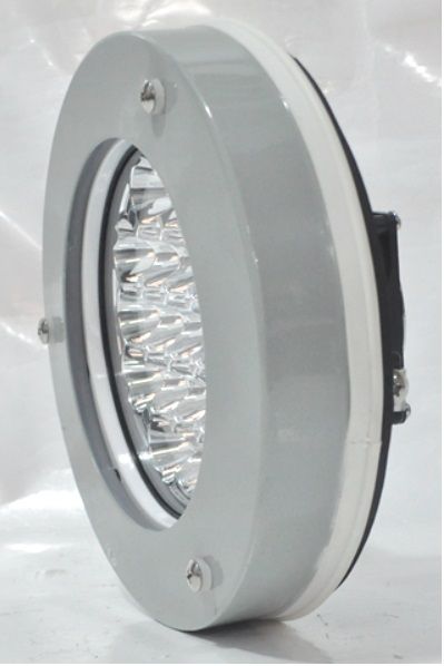 High Illumination 70W LED Locomotive Headlights 