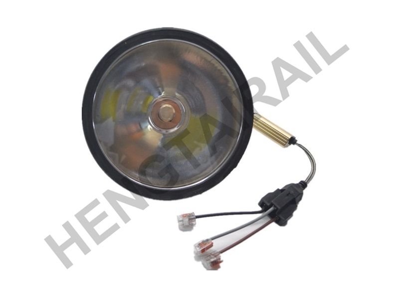 40W PAR56 Locomotive Led Headlight