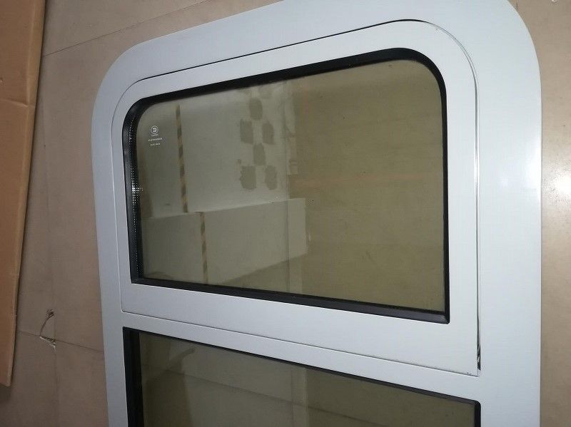 Railway AC Car Movable Window 