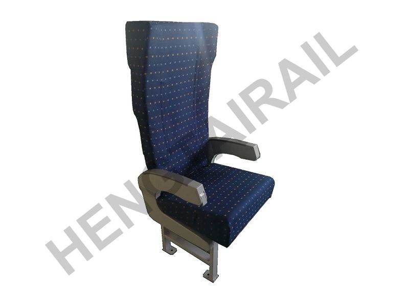 China CRH Second-Class Seat