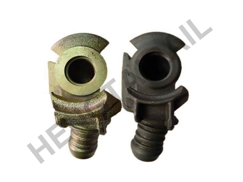 Railway AAR Standard Brake Hose Coupling