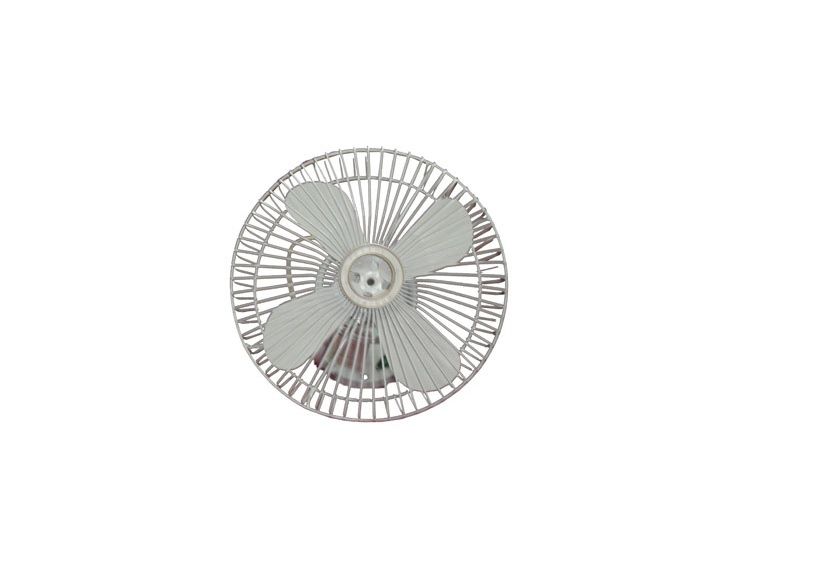 Railway Passenger Train Ceiling Fan