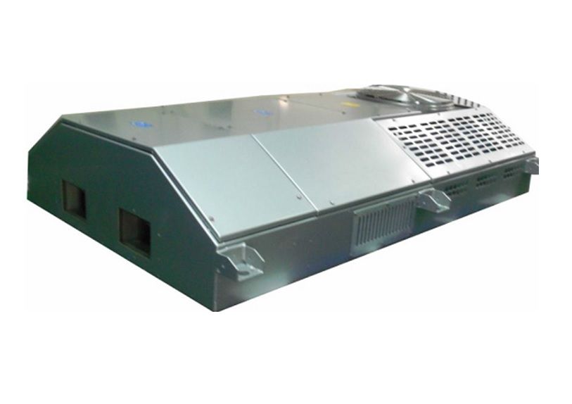 Air Conditioner and Fan