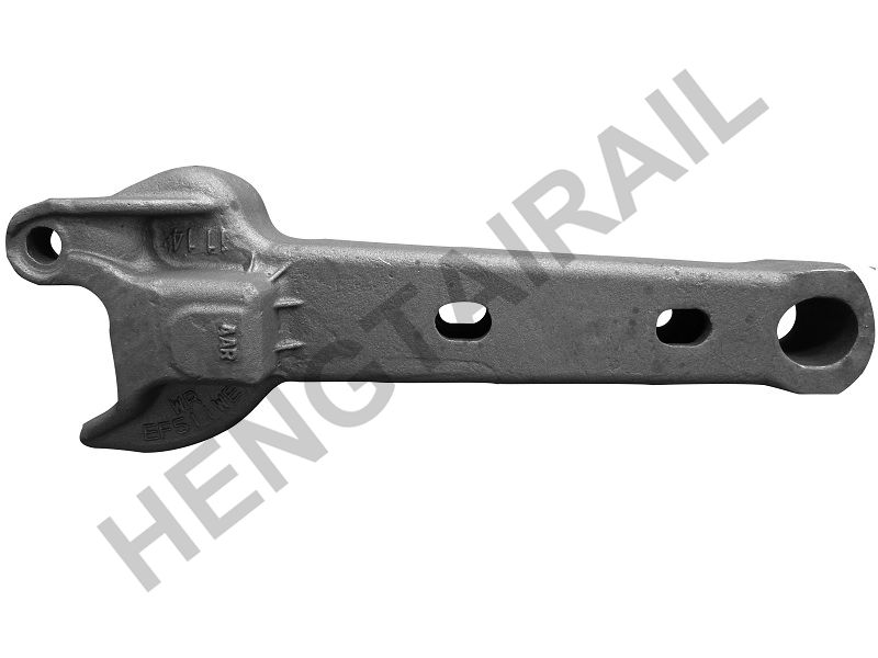 AAR Railway Wagon Coupler EF511WE Type