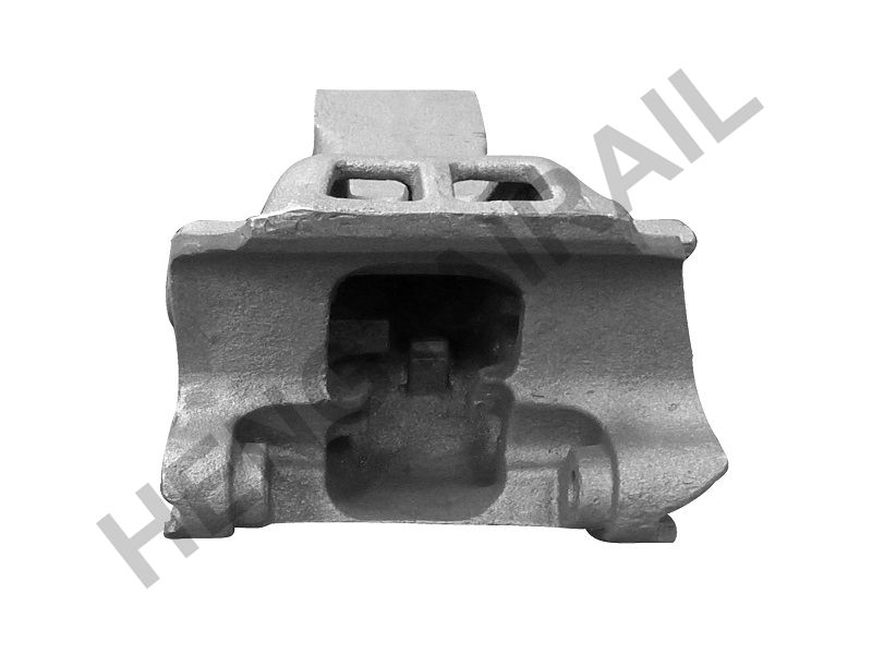 AAR Railway Wagon Coupler F70DE Type