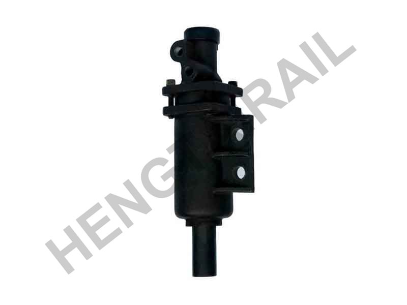 Railway Wagons RGC-1A Sensor Valve  