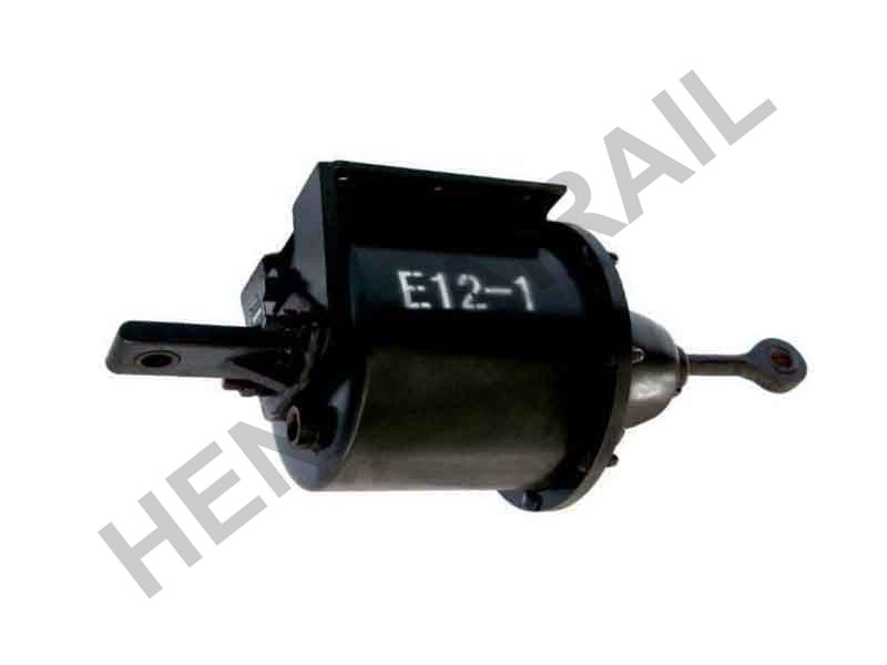 UIC E12-1 Brake Cylinder For Railway 