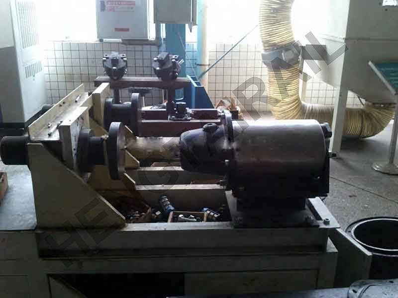 UIC E12-1 Brake Cylinder For Railway 