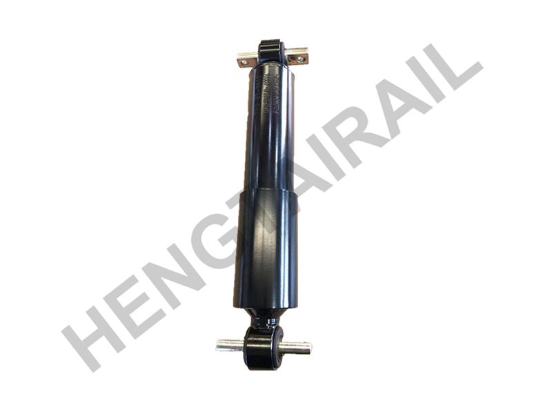 Primary Hydraulic Oil Damper