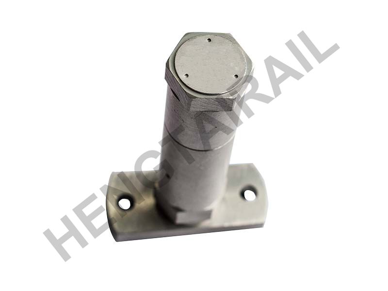  Railway Vehicle 315B Safety Valve