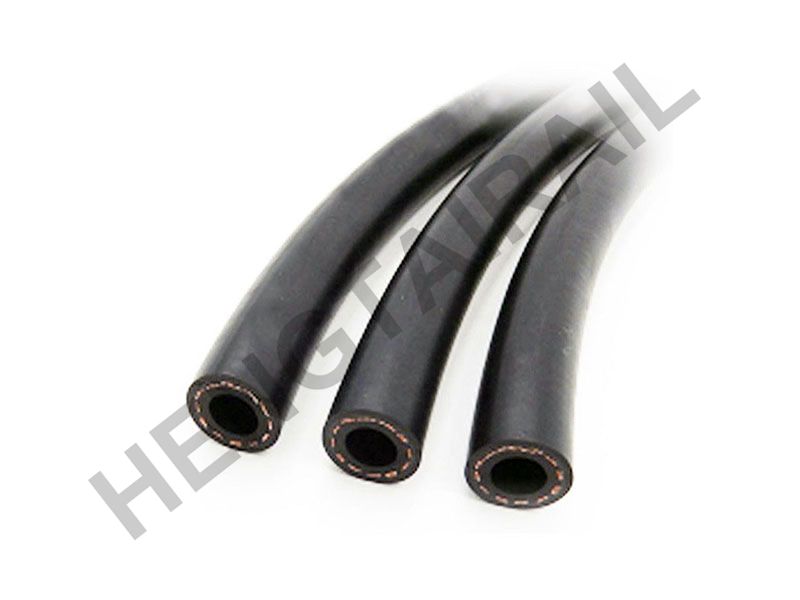 Railway Wagons Air Brake Rubber Hose  