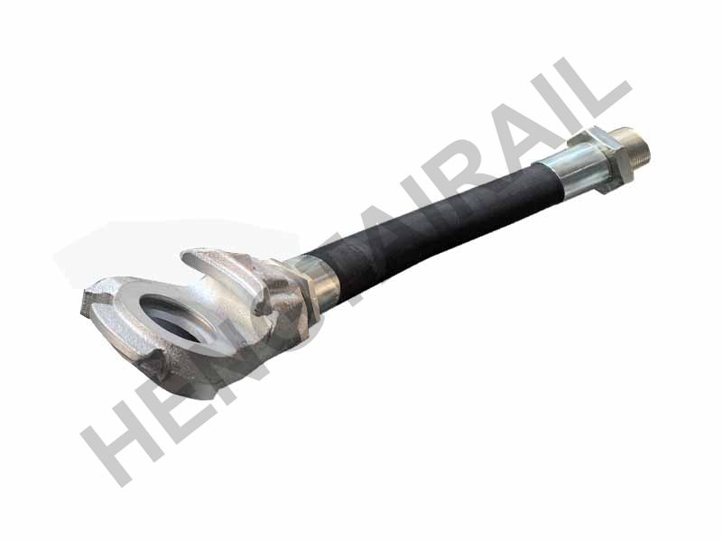 Railway Passenger Car Main Air Hose  