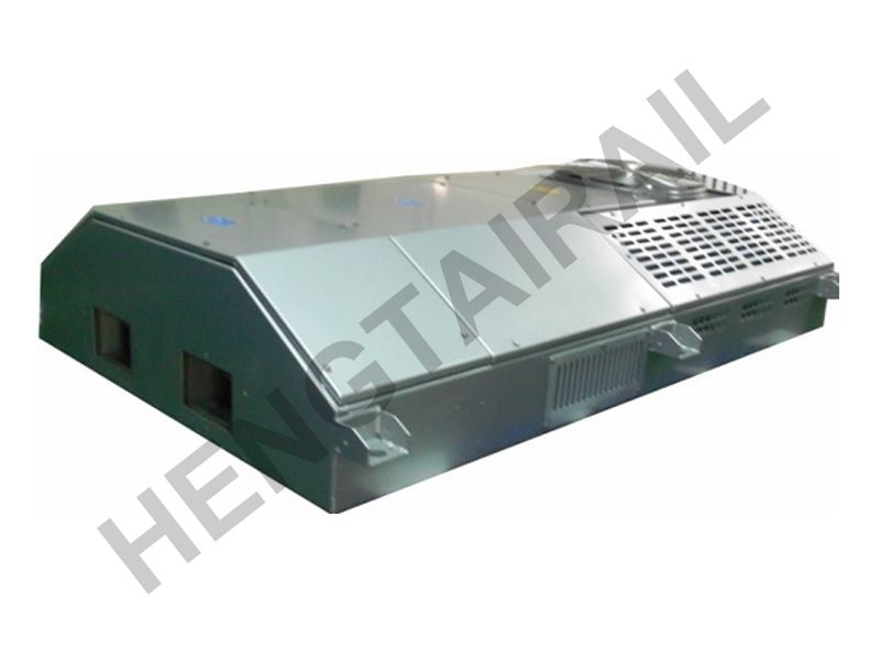 Railway Air Conditioner System(HVAC)