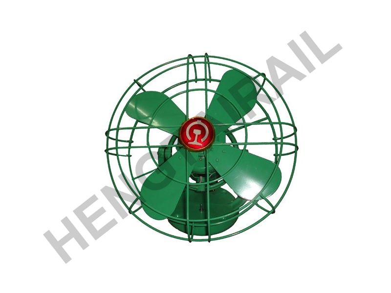 Railway Passenger Train Ceiling Fan