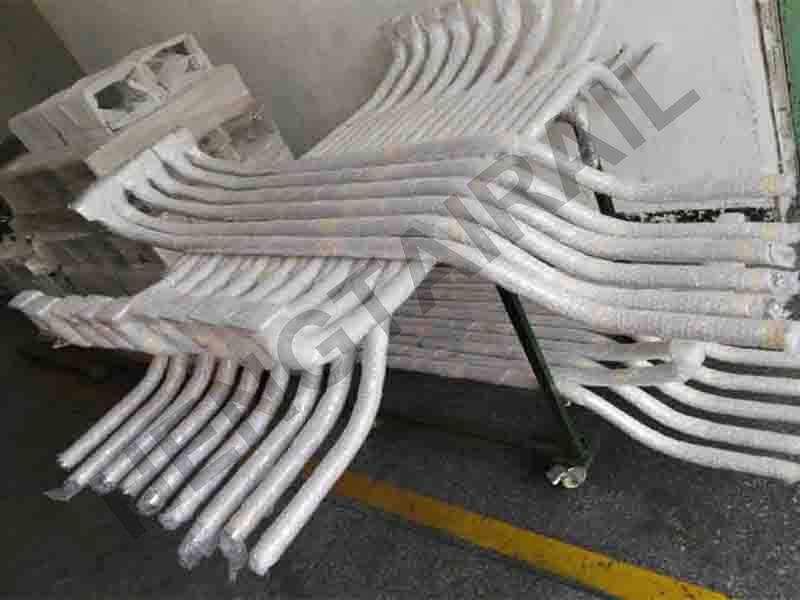 Factory Directly Sell Professional Stainless Steel Tubular End Wall Handrail For Subway