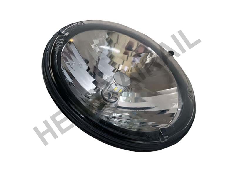 PAR56 110V 25W Rail LED Headlamp