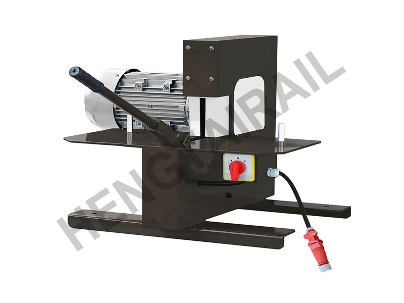 Automatic Hydraulic Hose Cutting Machine  