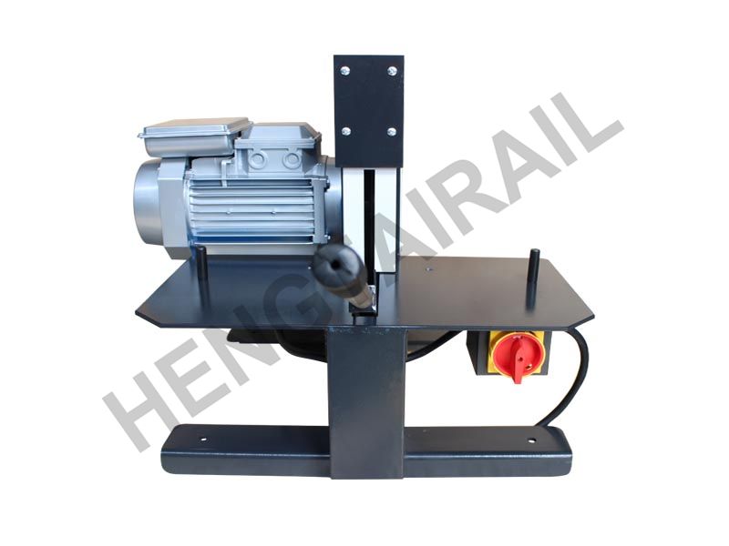 Automatic Hydraulic Hose Cutting Machine  