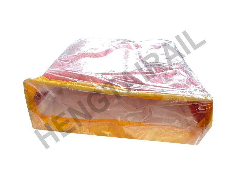 Air intake bag filter for EMD 40086945 GE 84A204576P2 GE bag filter parts 41A218313P2
