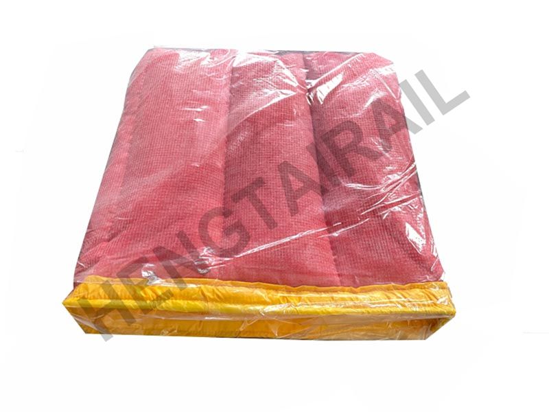 Air intake bag filter for EMD 40086945 GE 84A204576P2 GE bag filter parts 41A218313P2