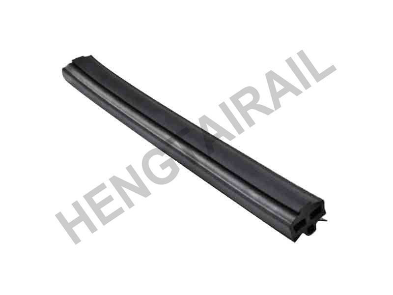 Railway Door Rubber Strip Waterproof Sealant Strip