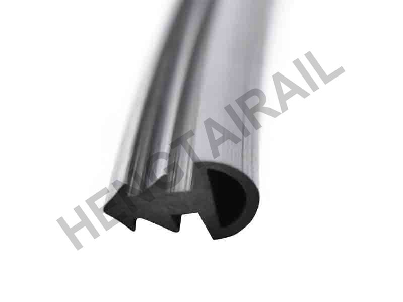 Train EPDM Rubber Seal Widow Waterproof Tape Screen Door Adhesive Strip