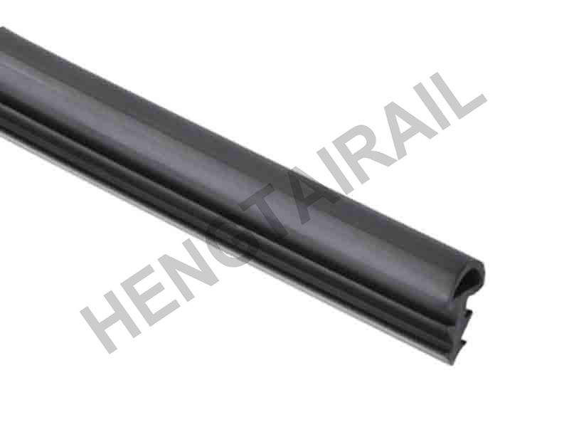 Train EPDM Rubber Seal Widow Waterproof Tape Screen Door Adhesive Strip