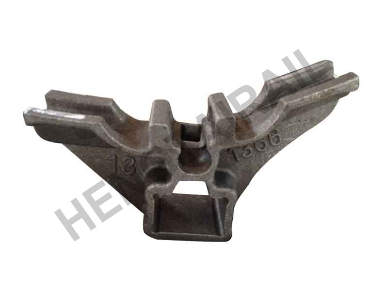 High Quality Brake Shoe Holder For Wagons 100.40.016-2