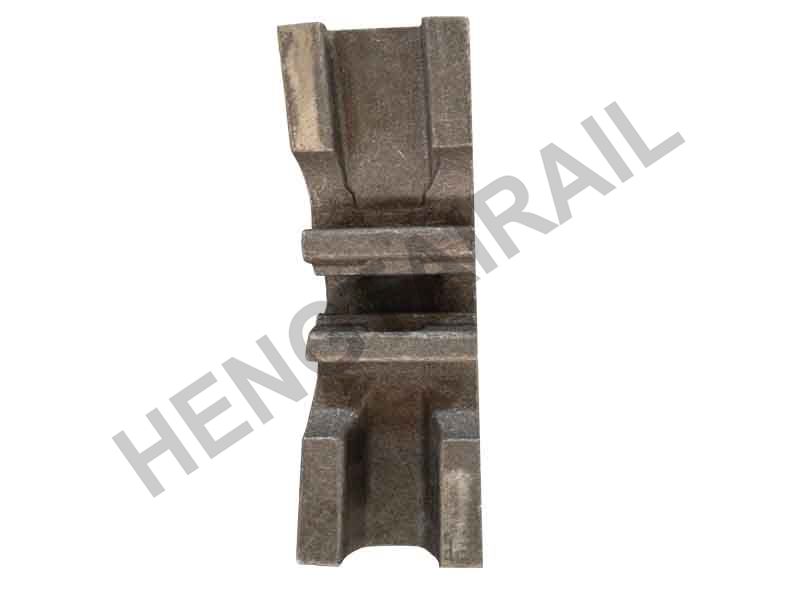 High Quality Brake Shoe Holder For Wagons 100.40.016-2