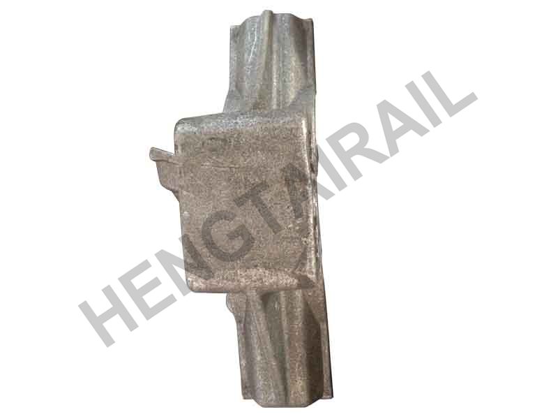 High Quality Brake Shoe Holder For Wagons 100.40.016-2