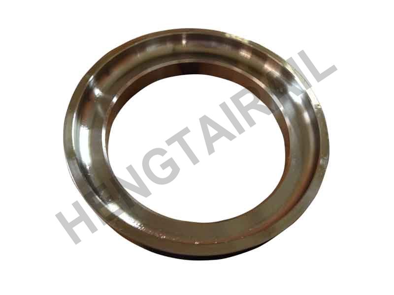 Wagon Axle Box Labyrinth ring 100.10.007-0